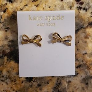 Kate Spade Earrings